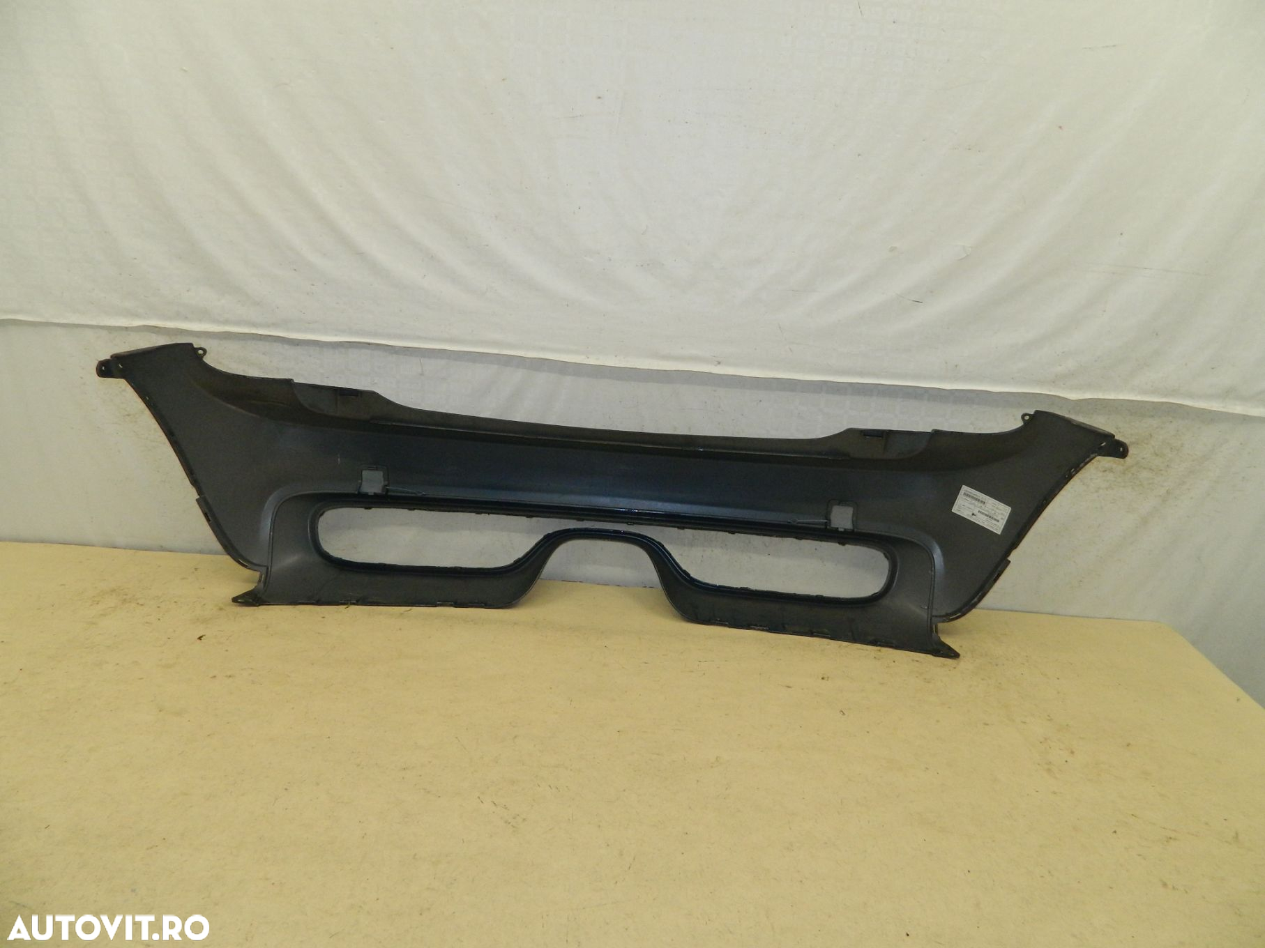Bara spate Mini Cooper S Sport F56, 2002, 2003, 2004, 2005, 2006, 114129 - 7