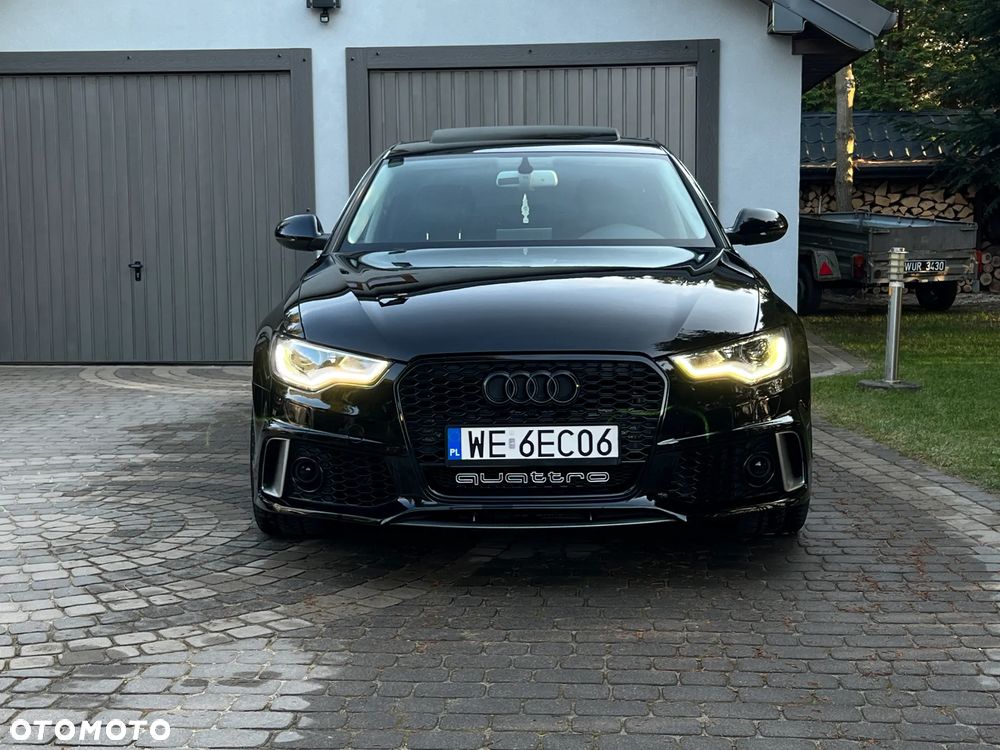 Audi A6 ver-3-0-tfsi-quattro-s-tronic - 2