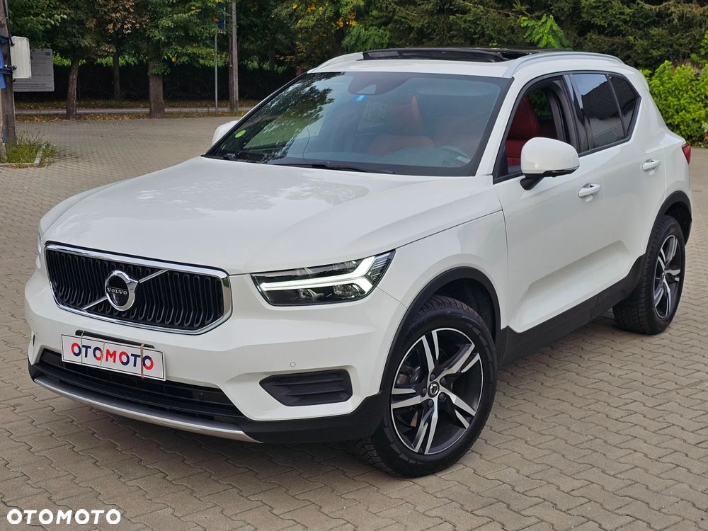 Volvo XC 40 B5 B AWD Ultimate Dark - 2