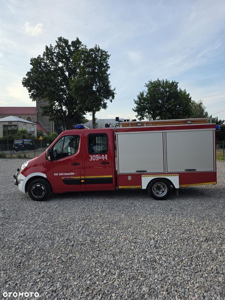 Renault Master - 3