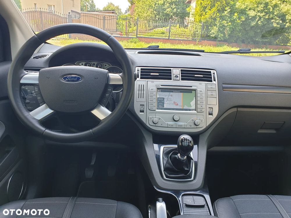 Ford Kuga 2.0 TDCi Titanium S - 6