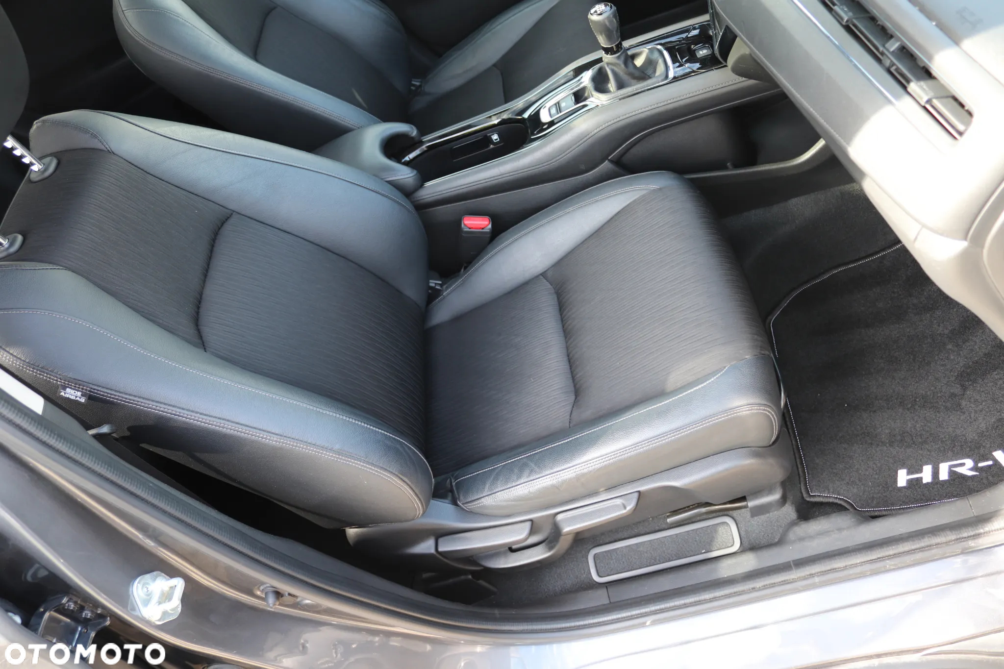 Honda HR-V 1.5 Executive (ADAS / Connect+) - 30