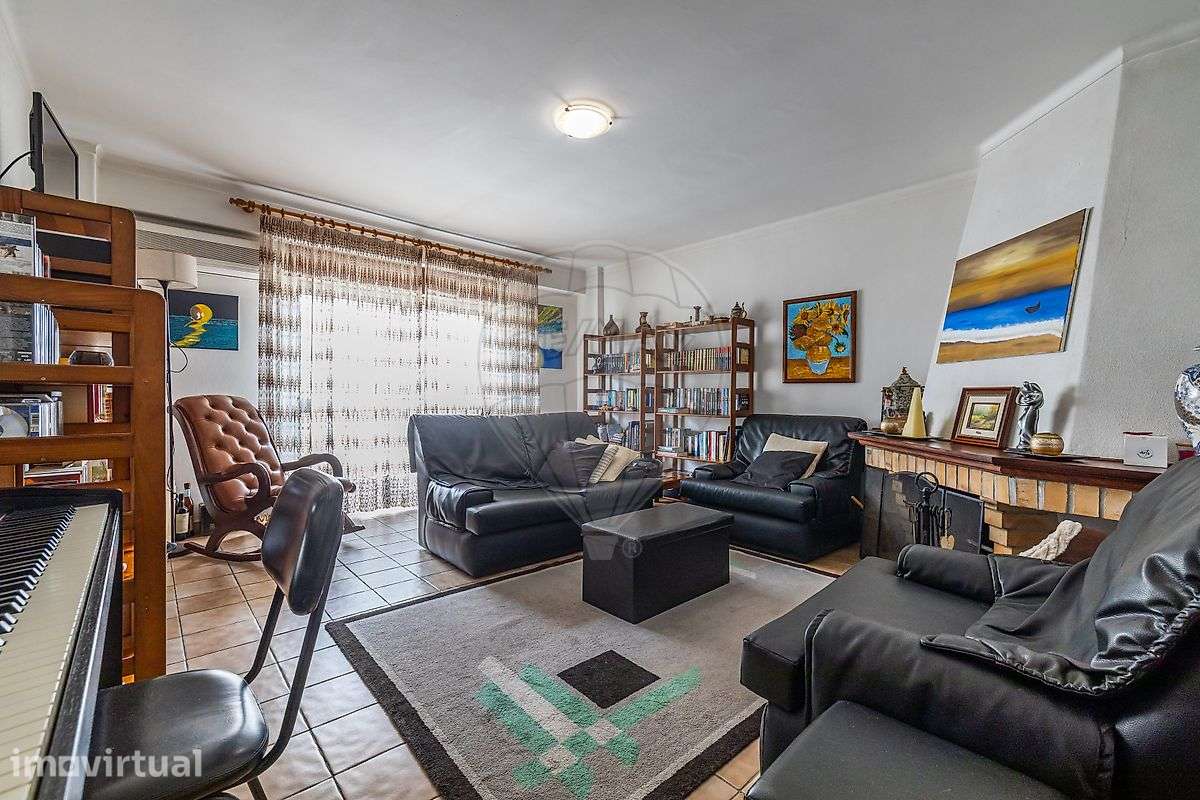 Apartamento T2 para venda - Grande imagem: 5/16