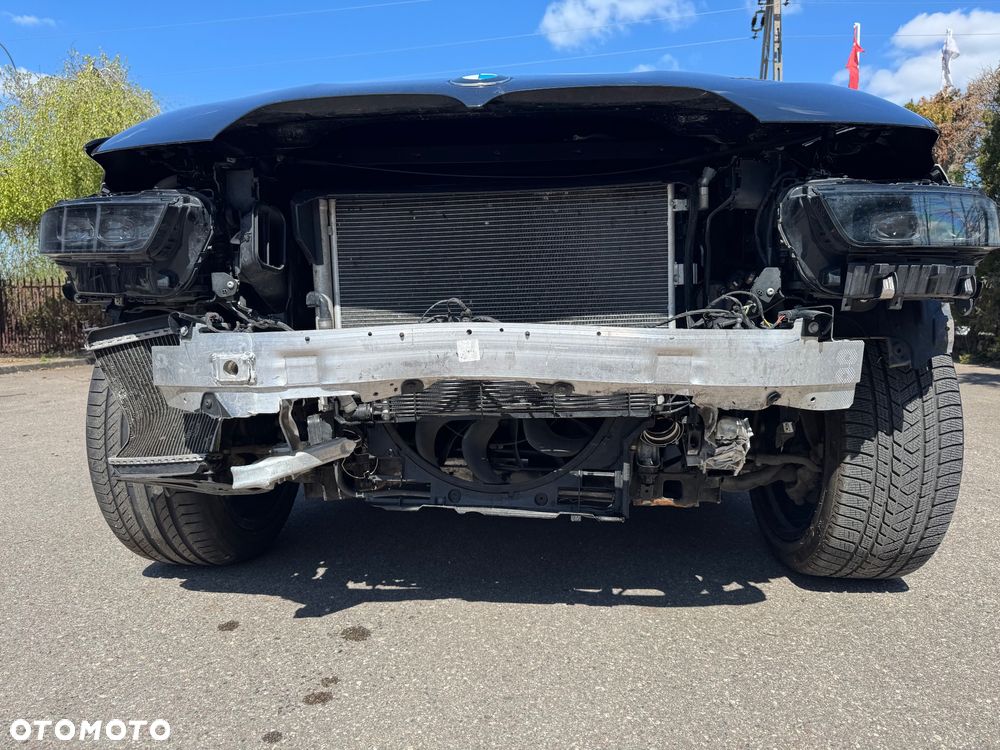BMW X7 xDrive40d mHEV sport - 31