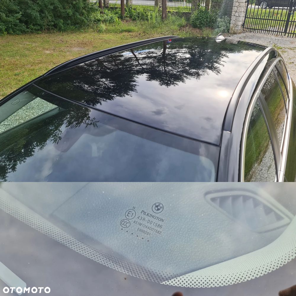 BMW Seria 5 520d - 40