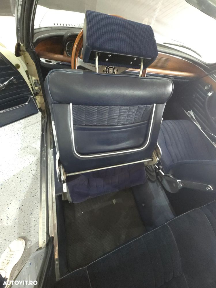 BMW 3 Series 1968 — imagine 25