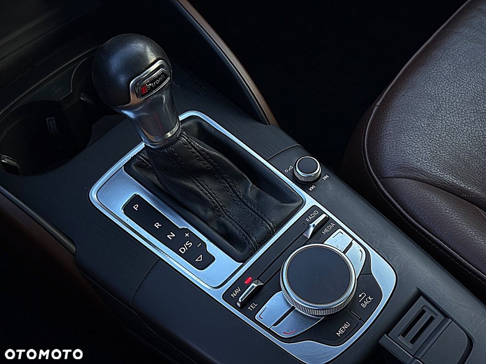 Audi A3 Limousine - 10