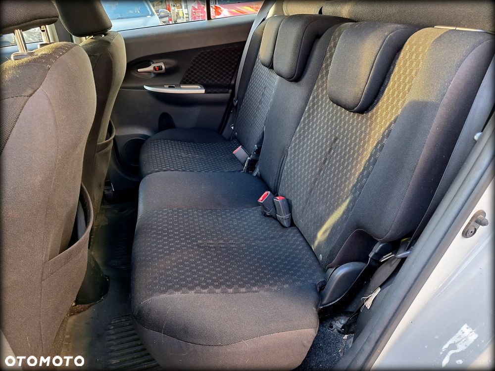 Toyota Urban Cruiser 1.33 4x2 Town - 7