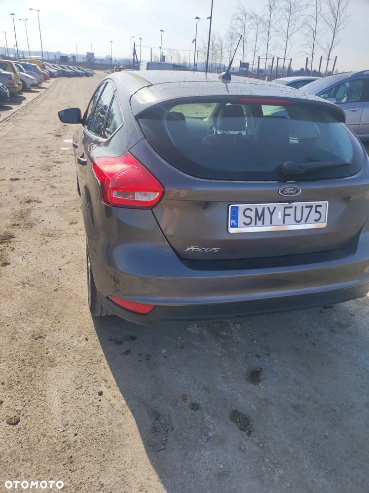 Ford Focus - 5
