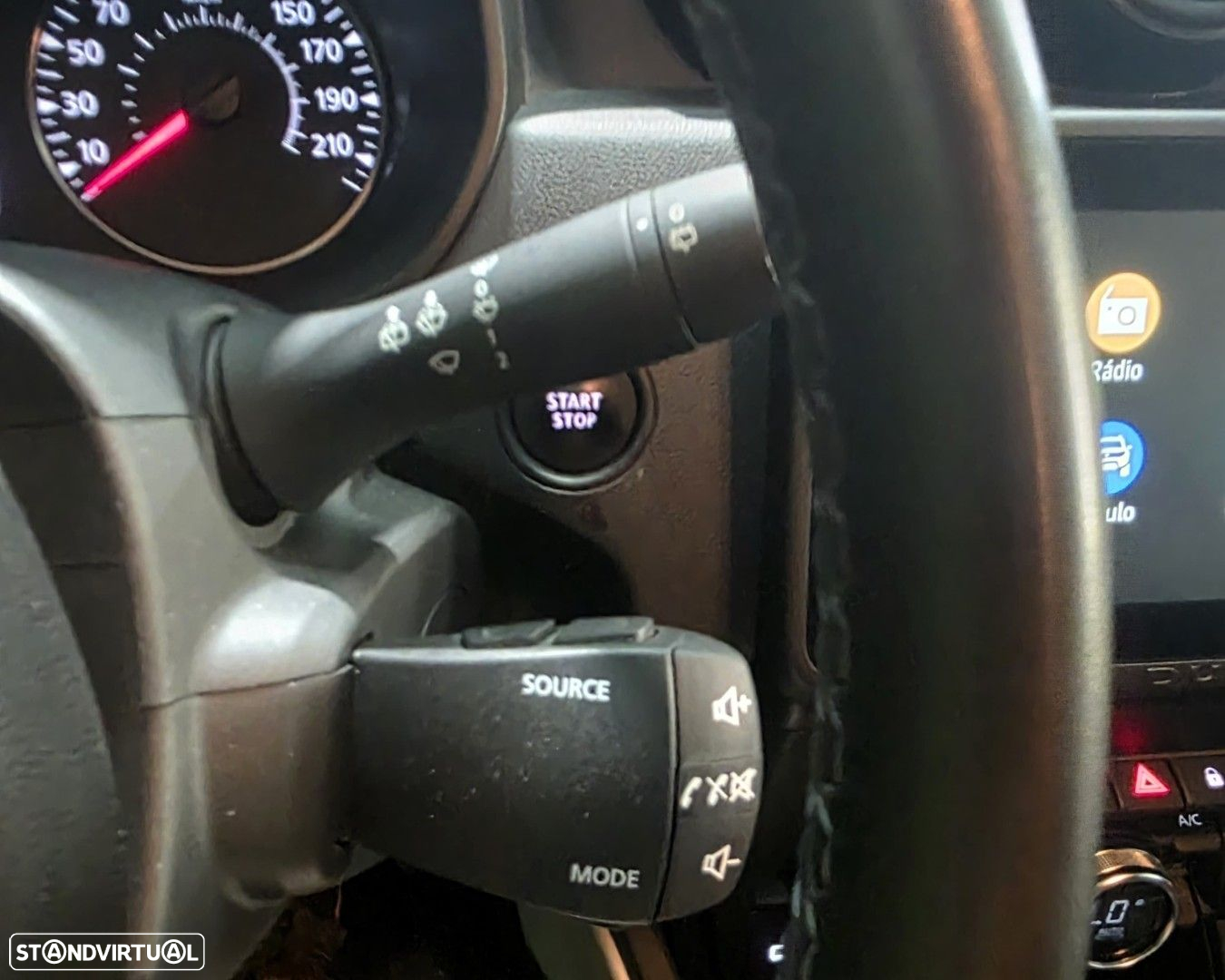 Dacia Duster 1.3 TCe Prestige - 12