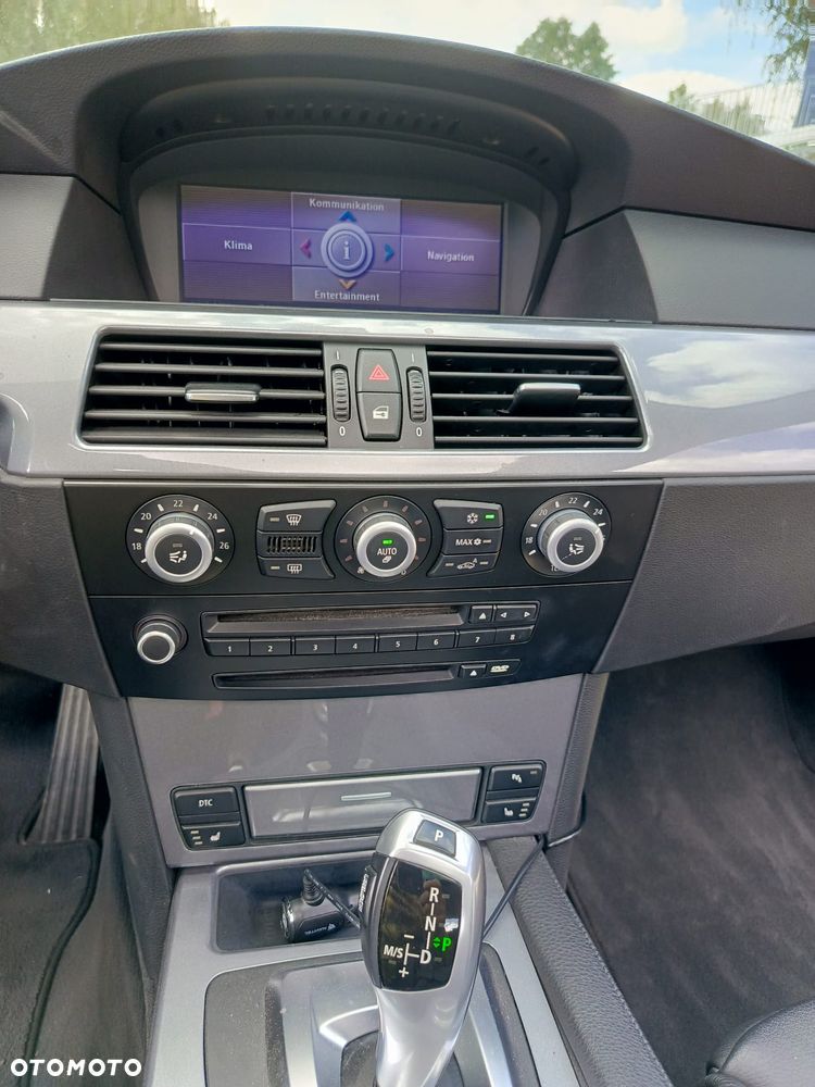 BMW Seria 5 - 9