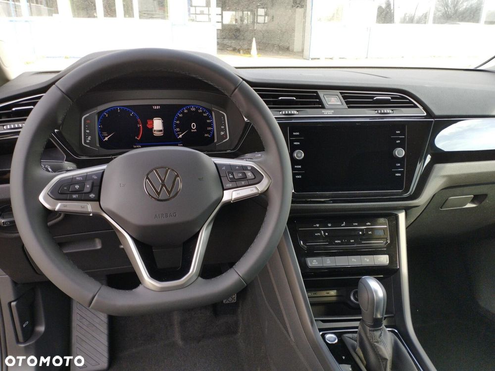 Volkswagen Touran 2.0 TDI BMT Highline DSG - 13