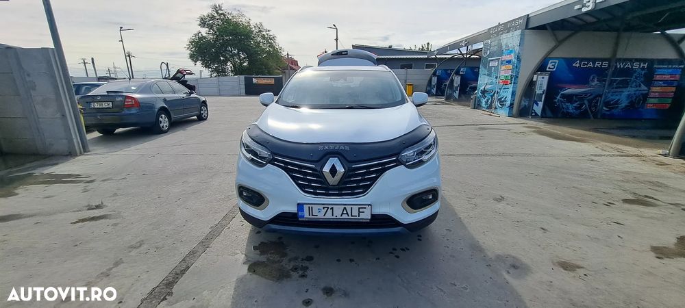 Renault Kadjar 2020 photo 4