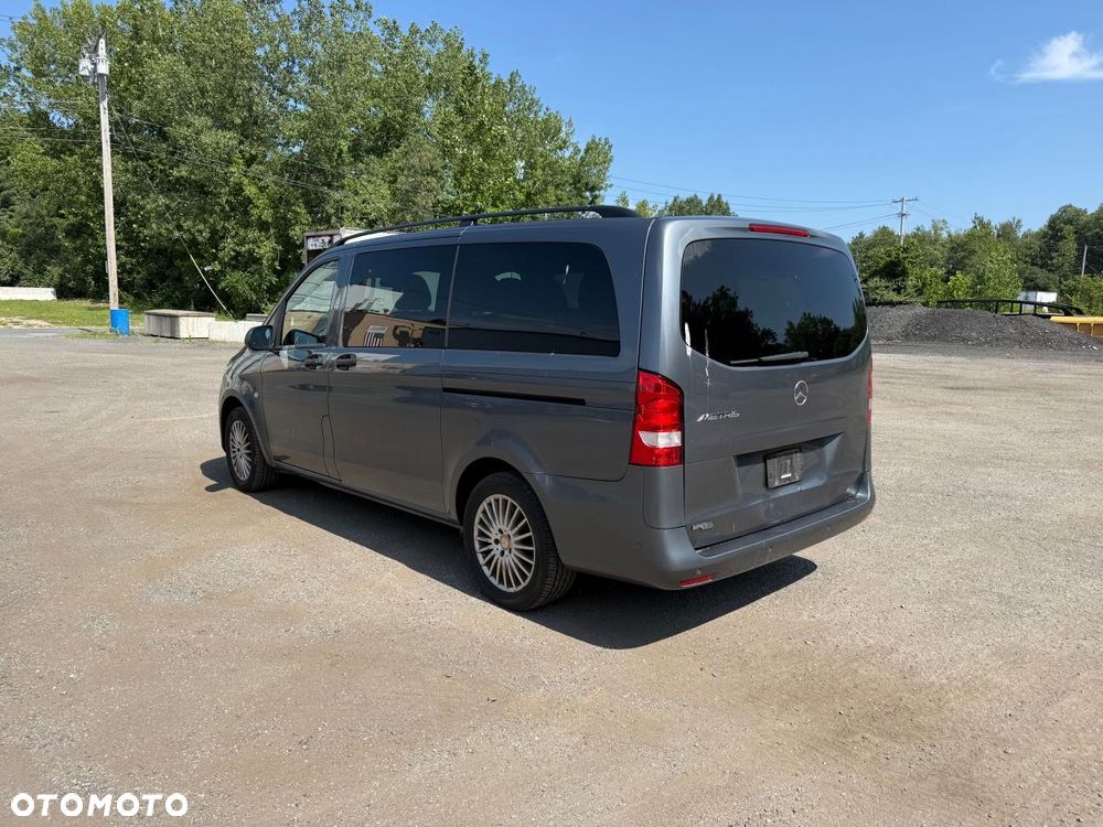 Mercedes-Benz Vito - 3