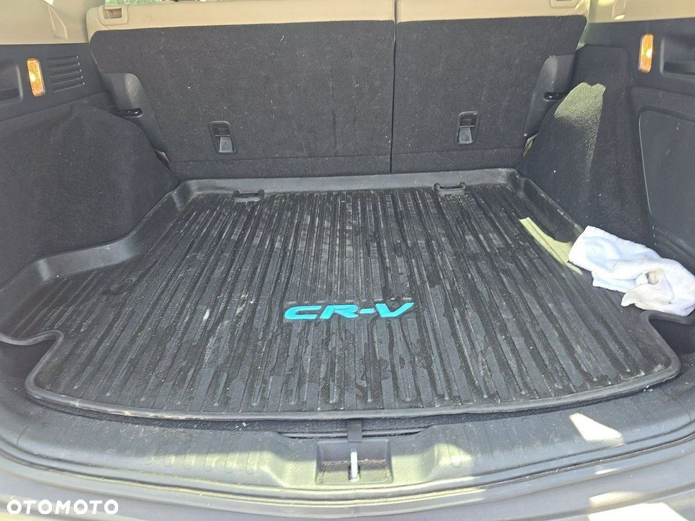 Honda CR-V - 15