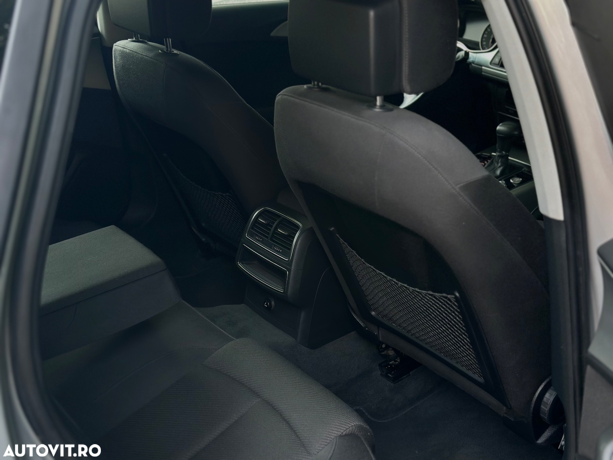 Audi A6 Avant 2.0 TDI DPF multitronic - 19