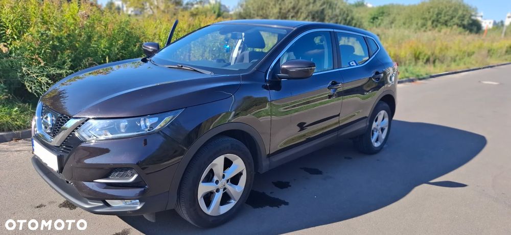 Nissan Qashqai - 28