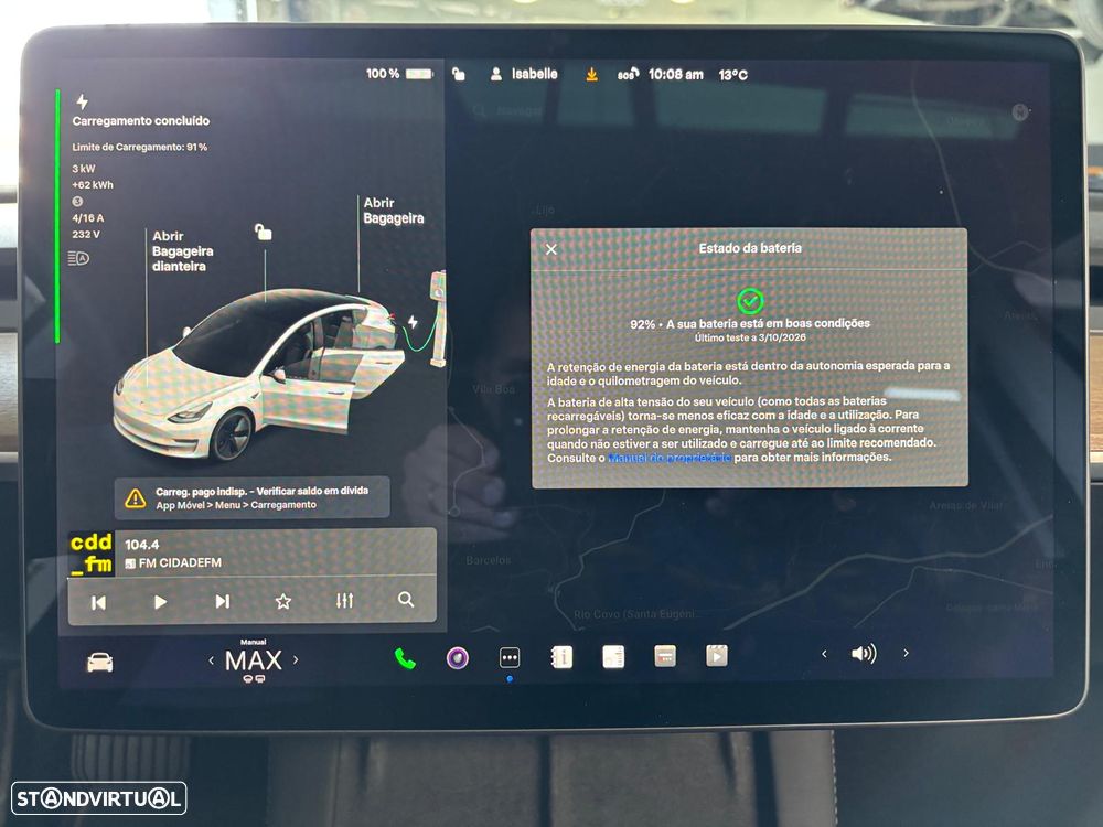 Tesla Model 3 Long Range AWD Dual Motor - 17