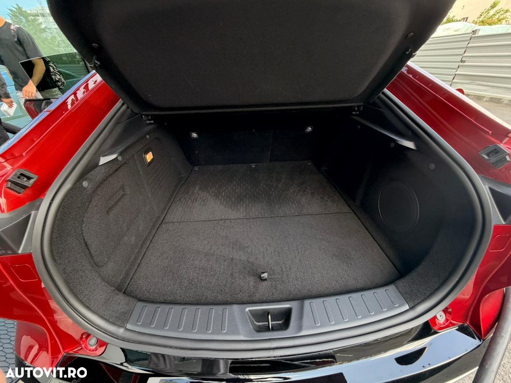 MAZDA 6e 2025 — imagine 12