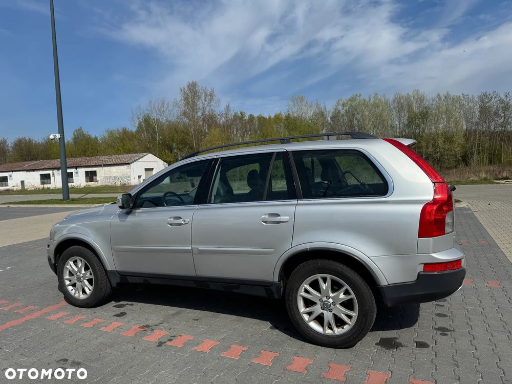 Volvo XC 90 3.2 Momentum - 11