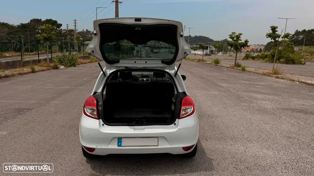 Renault Clio 1.5 dCi GT 105g - 6