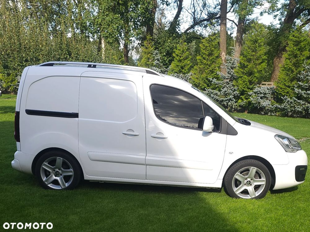 Peugeot Partner - 3