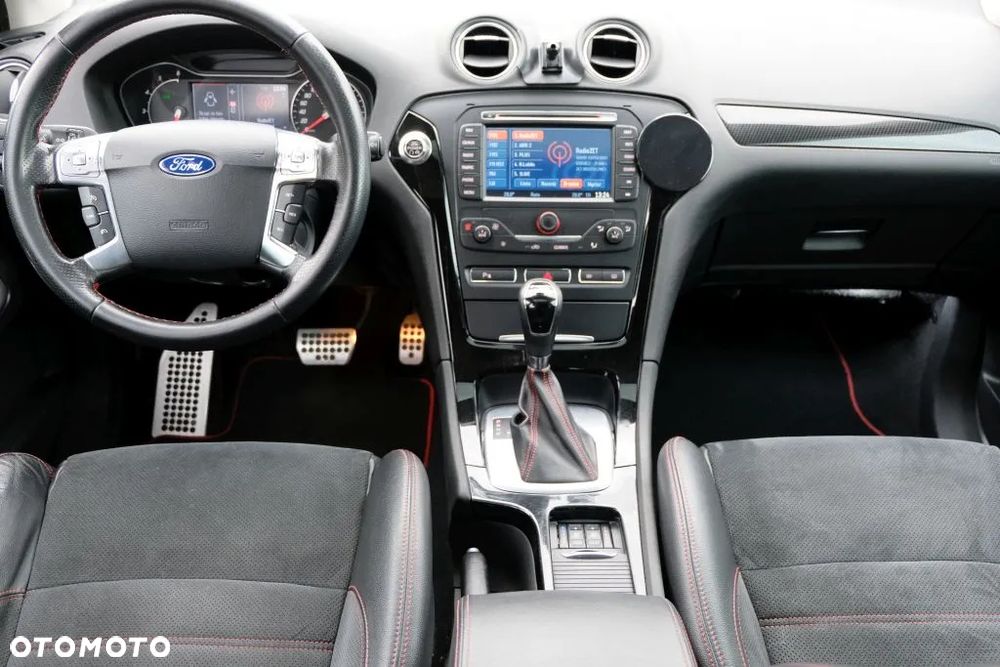 Ford Mondeo Turnier 2.0 TDCi Titanium S - 10