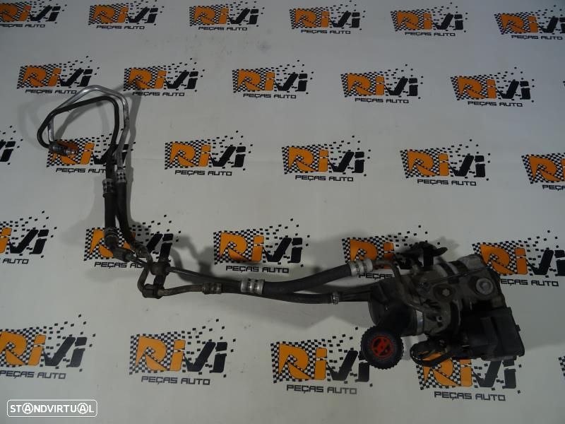 Bomba Direção Assistida Peugeot Rcz  9673536480 / A0025875 - 1