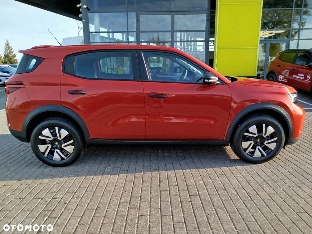 Opel Frontera - 8