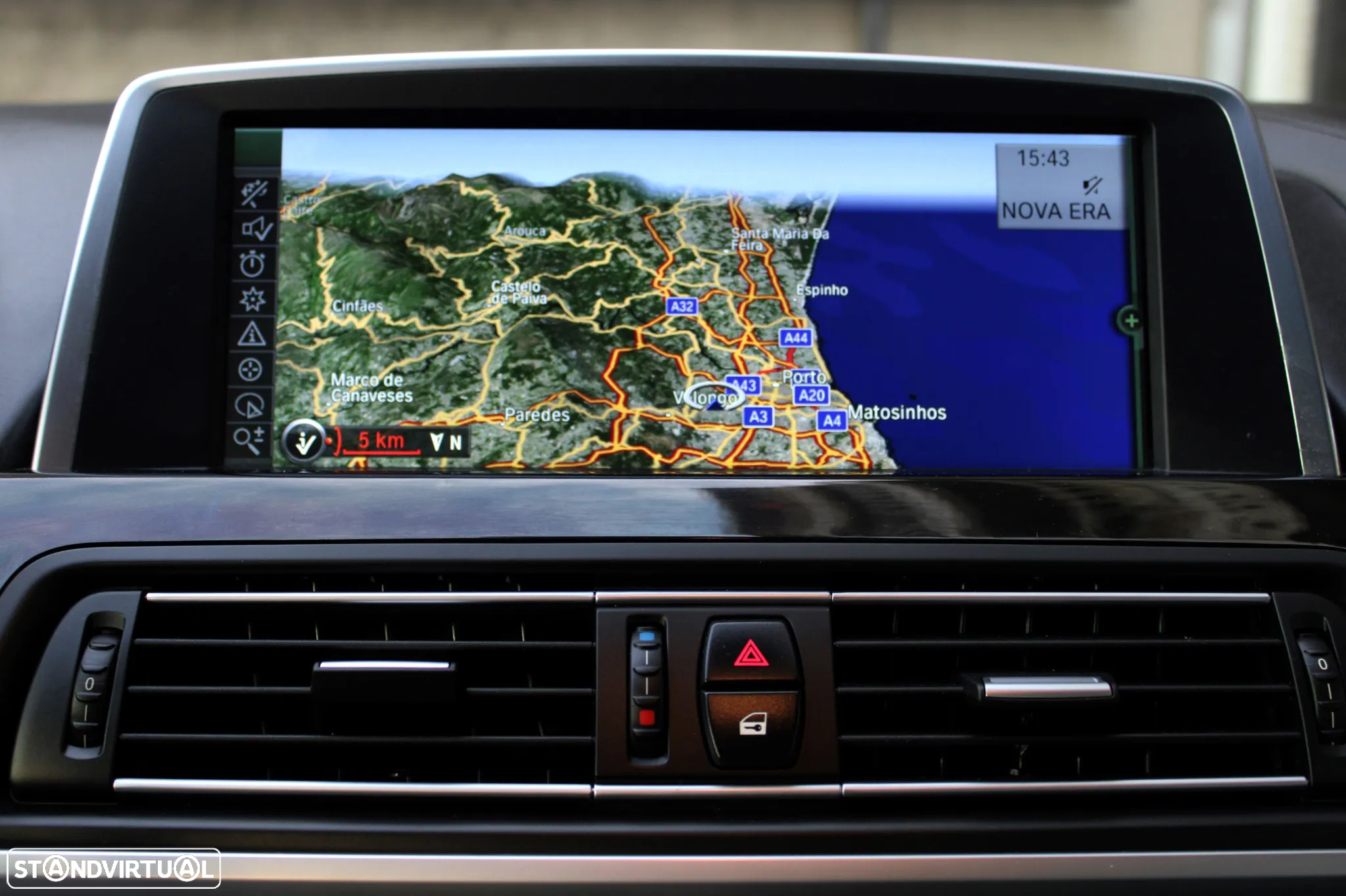 BMW 640 d Pack M - 42