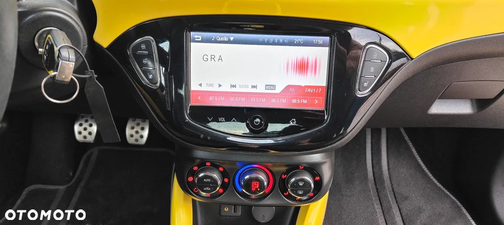 Opel Adam 1.4 Start/Stop Jam - 33