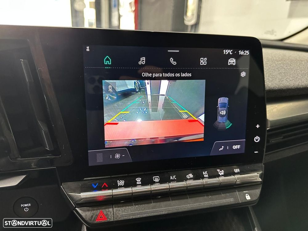 Renault Mégane E-Tech EV60 Techno Optimum Charge - 35