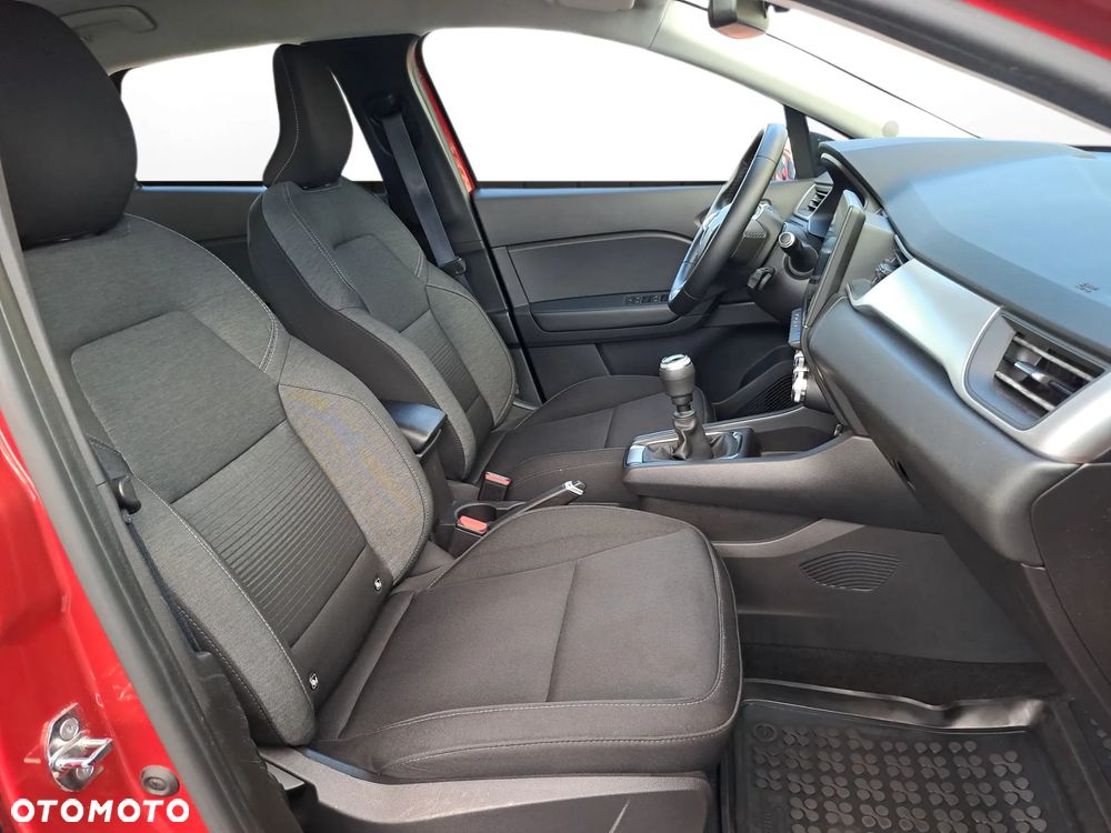 Renault Captur 1.0 TCe Zen - 13