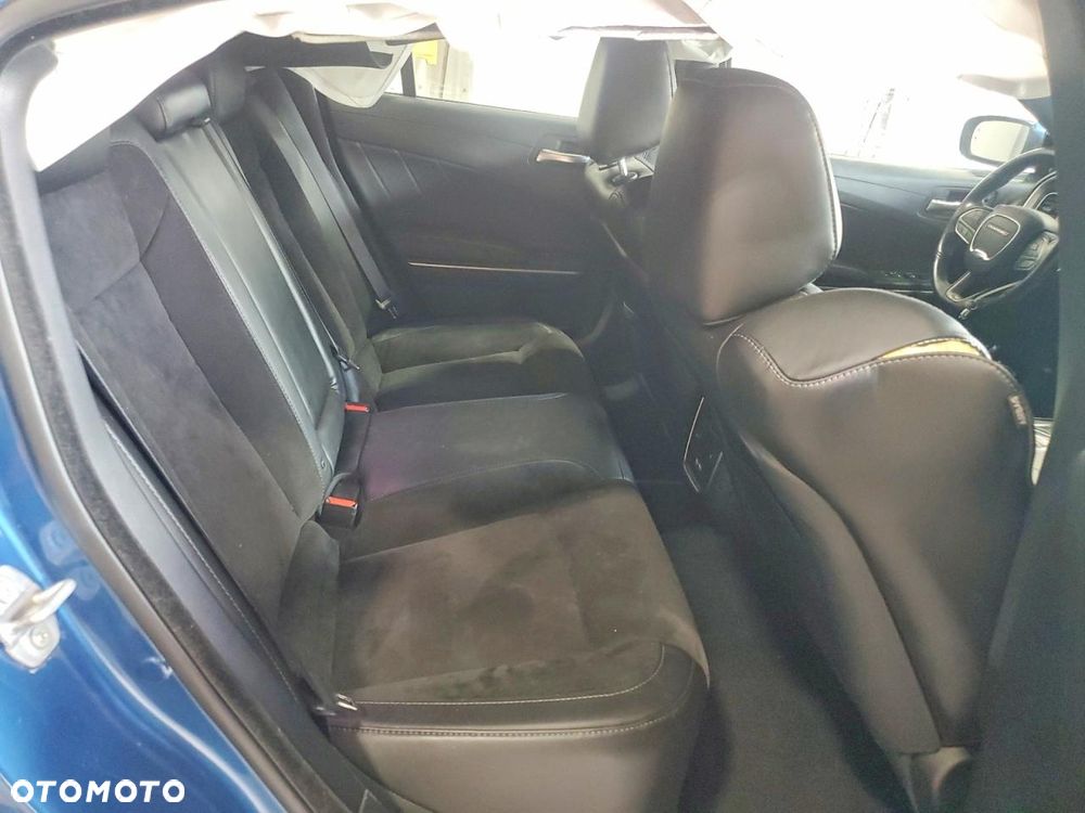 Dodge Charger 3.6 GT - 7