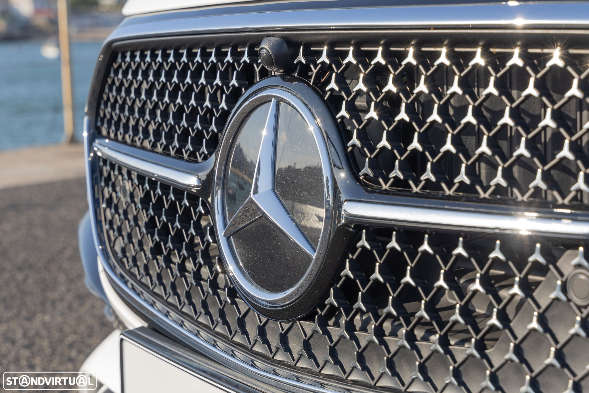 Mercedes-Benz E 300 de - 29