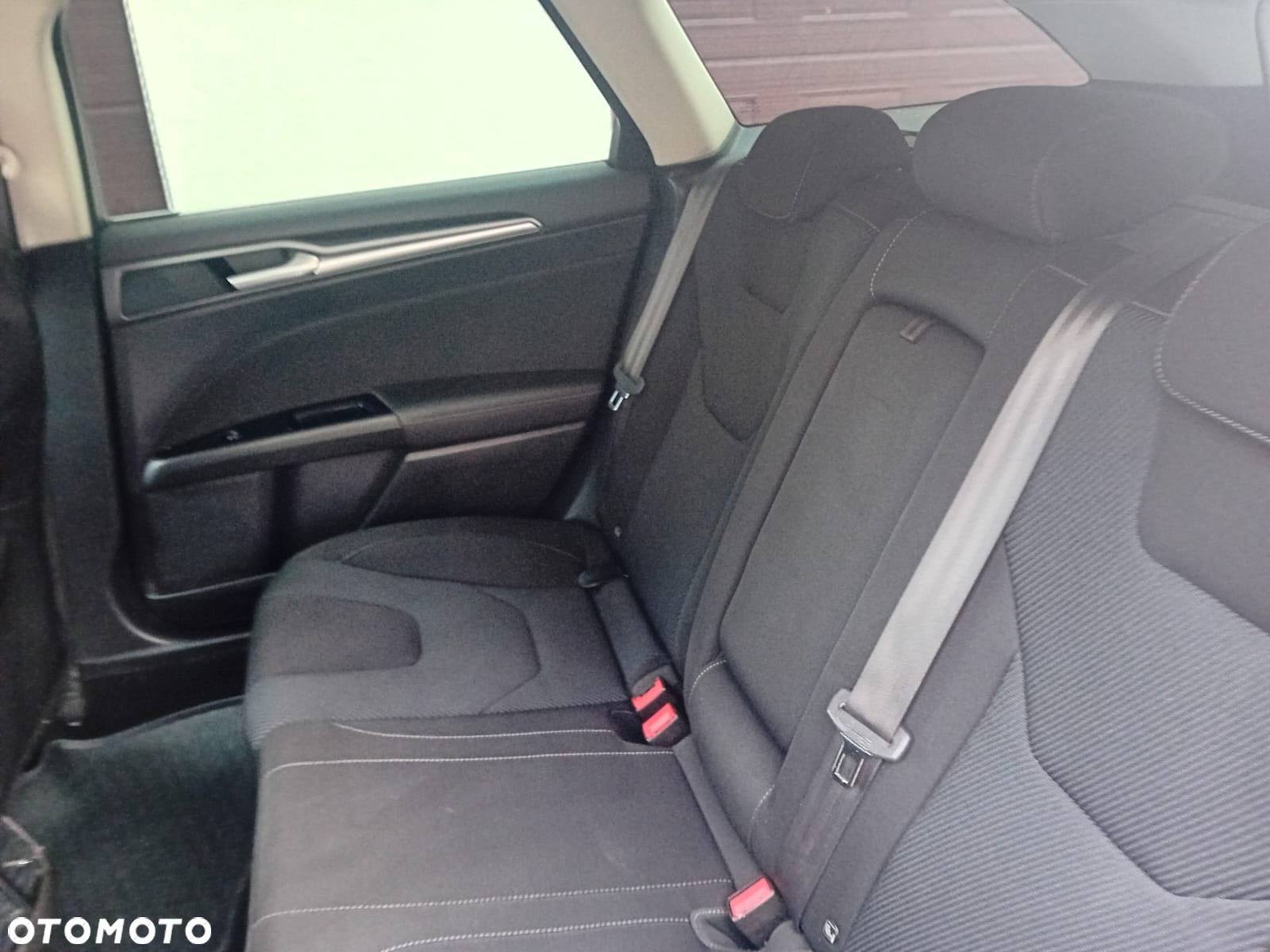 Ford Mondeo 2.0 TDCi Titanium - 31