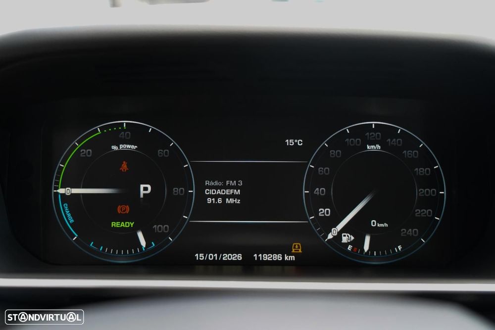 Land Rover Range Rover Sport 3.0 SDV6 HEV HSE - 10