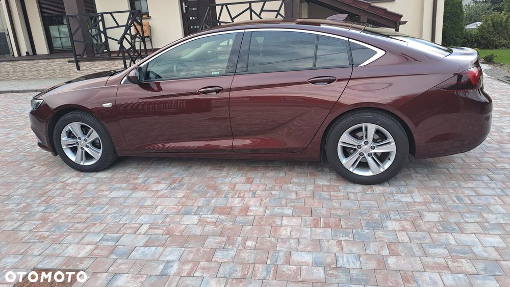 Opel Insignia 1.6 CDTI S&S - 4