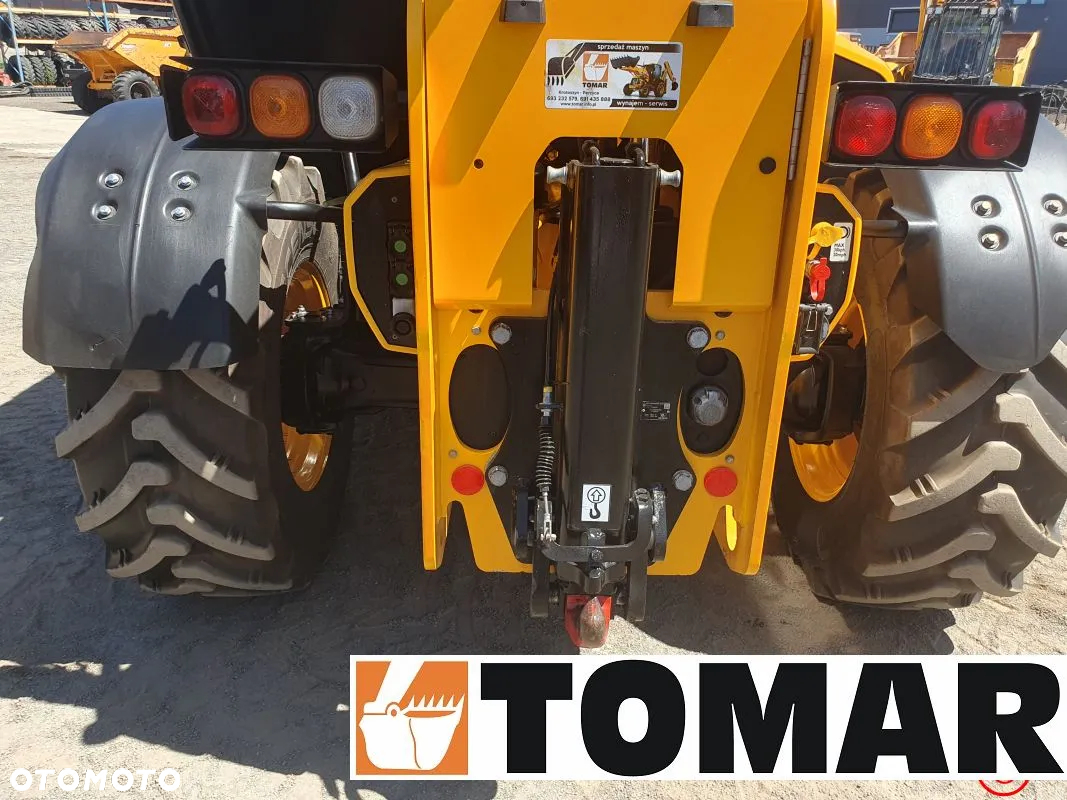 JCB 532-70   agri-super agri-plus - 18