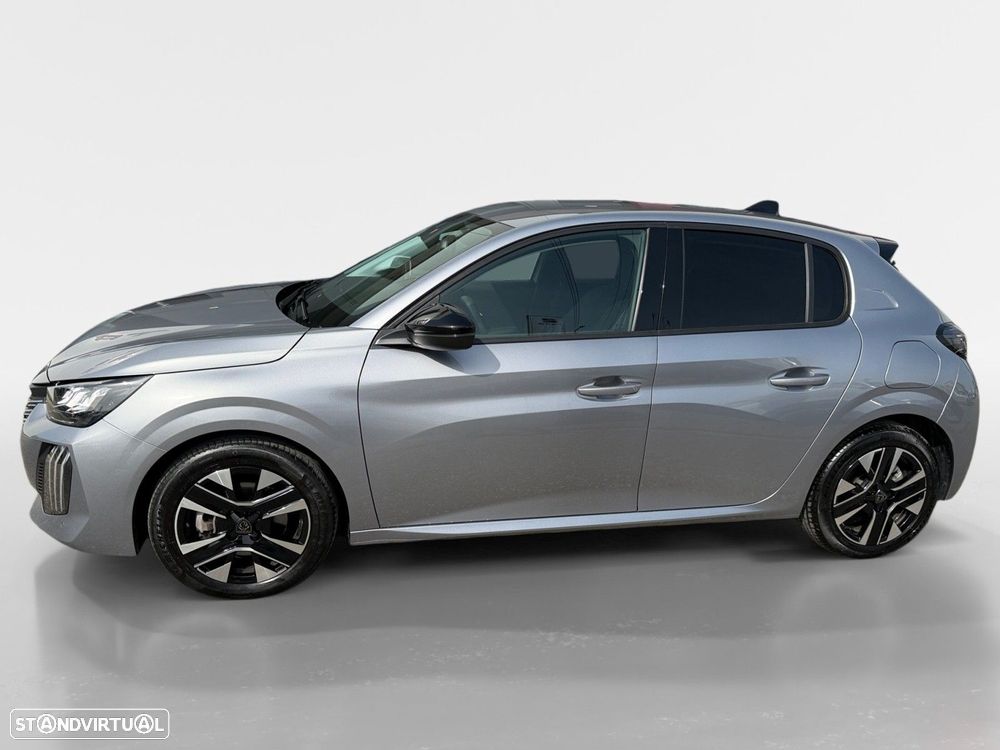 Peugeot 208 1.2 PureTech Allure - 2