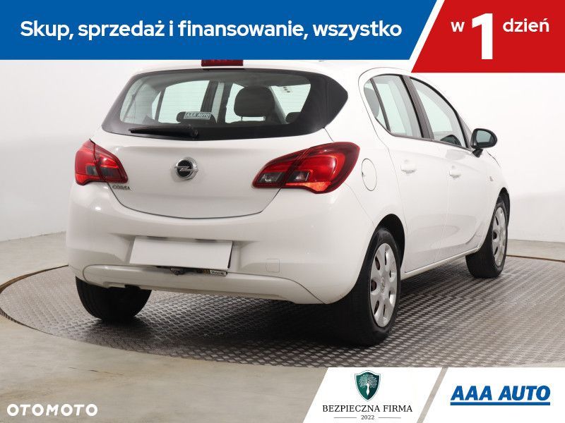 Opel Corsa - 6