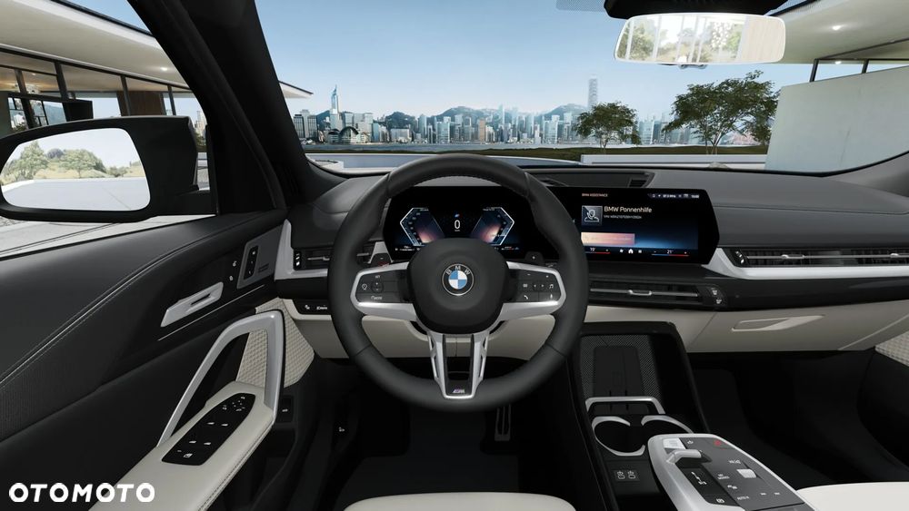 BMW X2 sDrive20i mHEV M Sport - 14