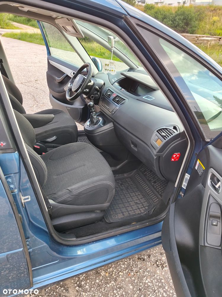 Citroën C4 Picasso - 15