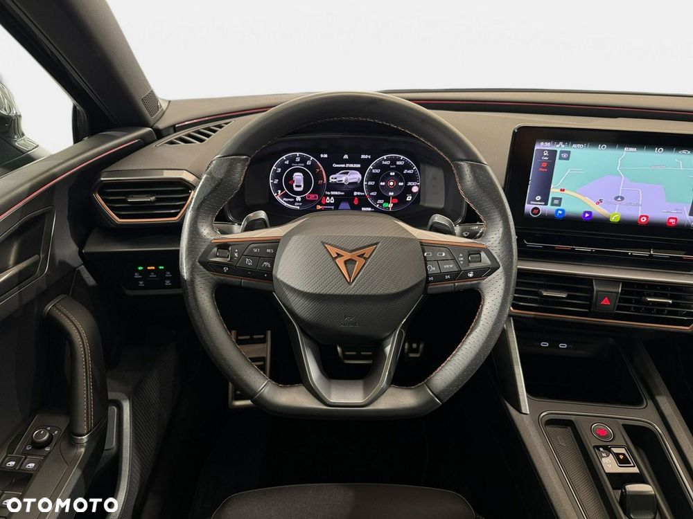 Cupra Leon Sportstourer 2.0 TSI VZ DSG - 14