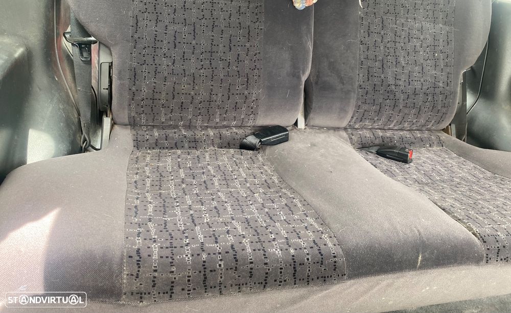 Opel Frontera 2.2 DTi Sport - 11