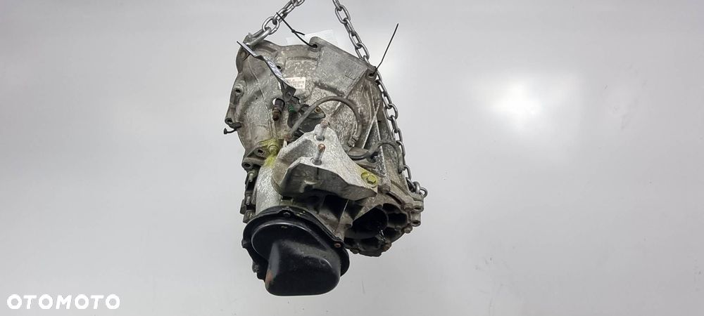 SKRZYNIA BIEGÓW FORD FIESTA MK7 8ASR7002JA 1.4 - 5