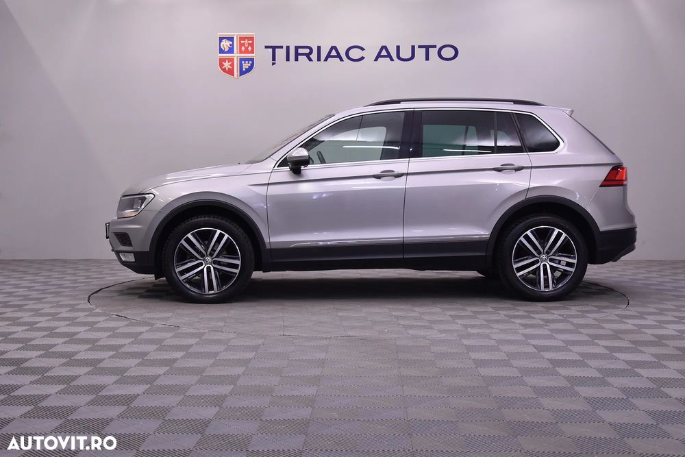 Volkswagen Tiguan - 3