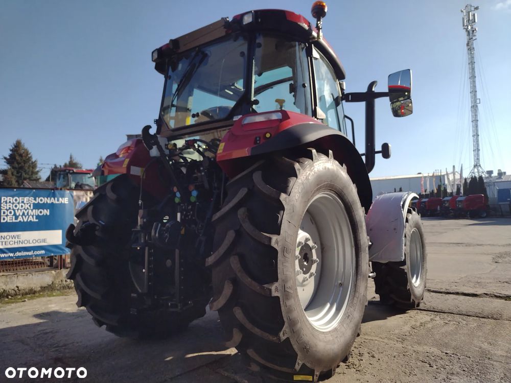 Case IH Farmall90C - 4