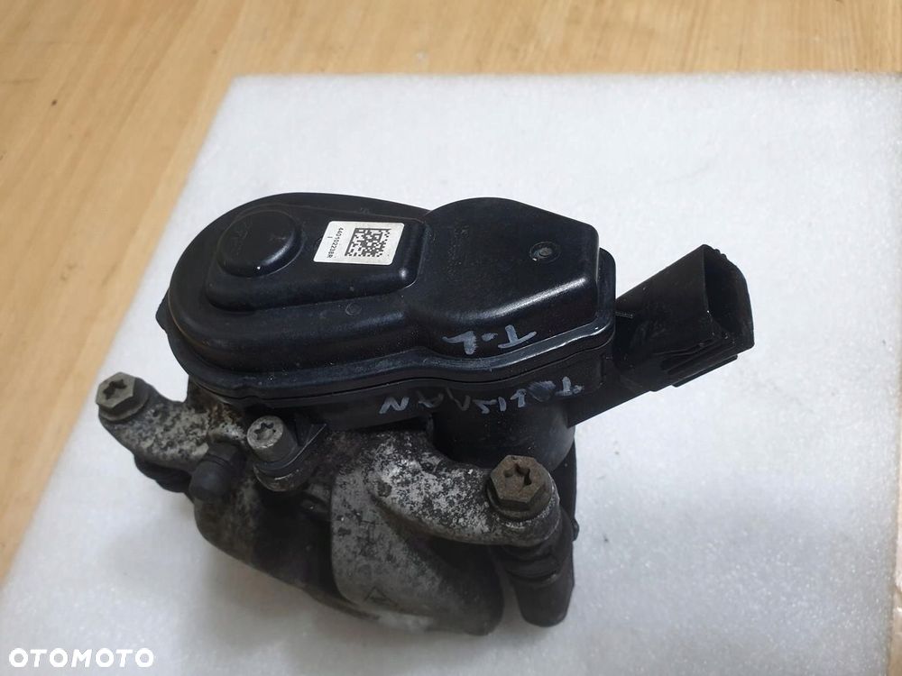 Zacisk Hamulcowy Tył Lewy TALISMAN 1.6 DCI 2017 - 3