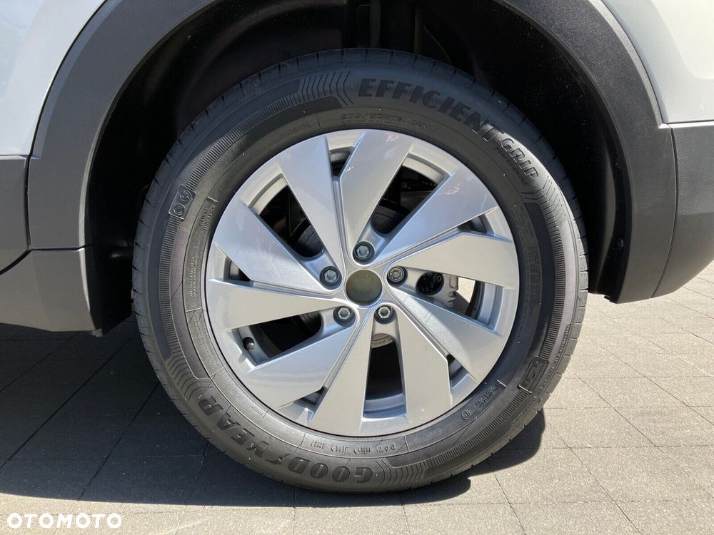 Volkswagen T-Cross 1.0 TSI Life Plus - 8